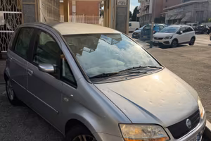 Fiat Idea 1.4 16V Dynamic GPL