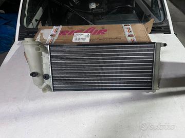 Radiatore fiat panda nuovo