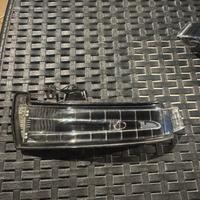 FRECCE PER MERCEDES BENZ