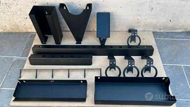 Accessori Poka Premium per carrozzeria e detailing