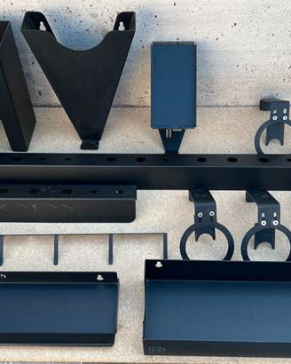 Accessori Poka Premium per carrozzeria e detailing