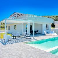 Villa Stella a balestrate a 2 passi dal mare