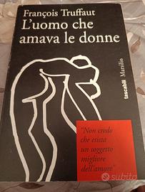 Francois Truffaut, L'uomo che amava le donne 