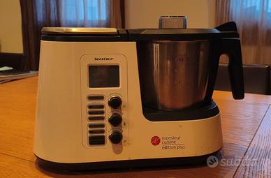 Monsieur Cuisine edition plus
