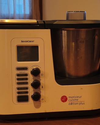 Monsieur Cuisine edition plus