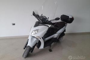 Yamaha X-City - GARANTITO 12 MESI