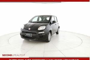 FIAT Pandina 1.0 firefly hybrid s&s 70cv 5p.ti