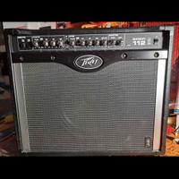 amplificatore per chitarra PEAVEY Bandit 112 