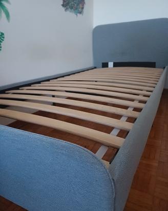 Letto singolo Ikea 
