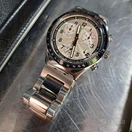 Swatch Irony Chrono Daring YCS416G