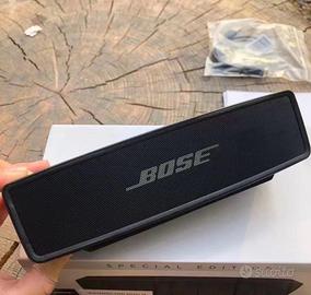 Bose Soundlink mini 2 Special Edition