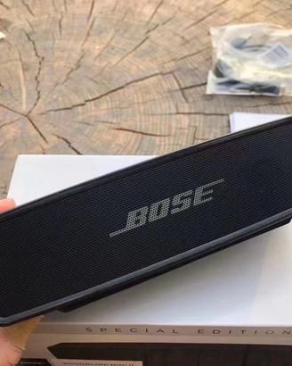 Bose Soundlink mini 2 Special Edition