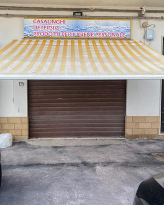 Tendone stupendo per esterno 3,50x3,50m