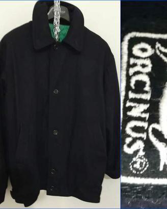 giubbotto Orcinus Oversize 48/M blu