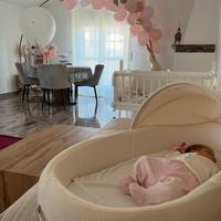 CULLETTA Bamboom Baby Nest