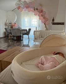 CULLETTA Bamboom Baby Nest