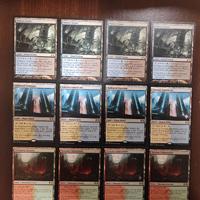 Carte Magic The Gathering Shockland