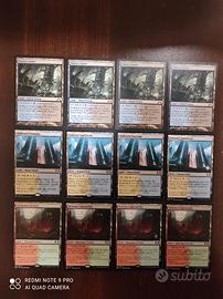 Carte Magic The Gathering Shockland