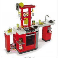 Cucina smoby modello Loft
