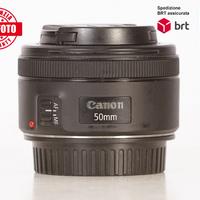 Canon EF 50 F1.8 STM (Canon)