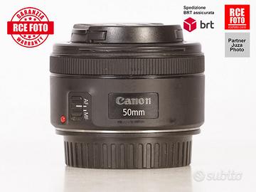 Canon EF 50 F1.8 STM (Canon)
