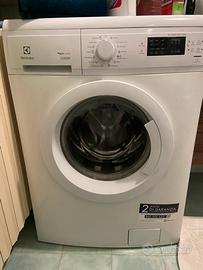 Lavatrice Electrolux