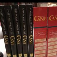 La grande enciclopedia del cane - De Agostini