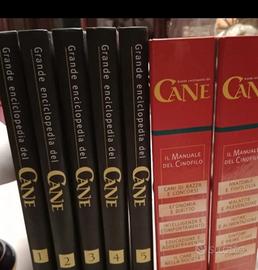 La grande enciclopedia del cane - De Agostini