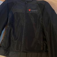 Giacca moto estiva Dainese