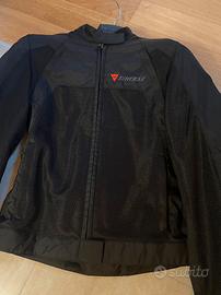 Giacca moto estiva Dainese
