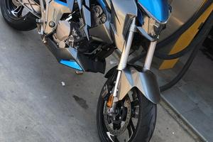 Zontes 310r