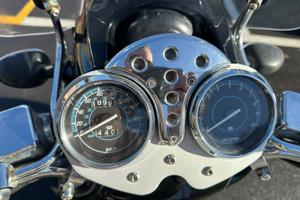 Piaggio Beverly cruiser