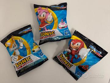 Personaggi Sonic