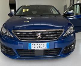Peugeot 308 BlueHDi 130 S&S EAT8 GT Line