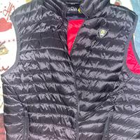 Smanicato Ciesse x Nuvolari