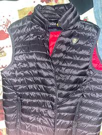 Smanicato Ciesse x Nuvolari