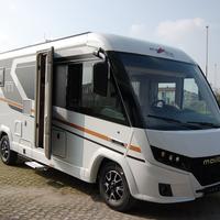 Malibu I 480 RB-QB Lightweight