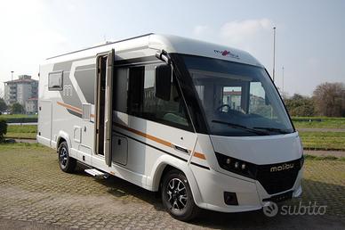 Malibu I 480 RB-QB Lightweight