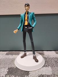Banpresto LUPIN III 3rd Third STYLISH Figure 2005