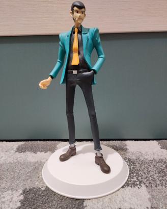 Banpresto LUPIN III 3rd Third STYLISH Figure 2005