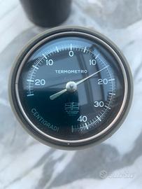 termometro vintage SALMOIRAGHI
