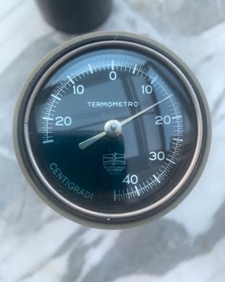 termometro vintage SALMOIRAGHI