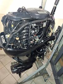 motore fuoribordo Mercury 40 -60hp 
