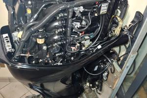 motore fuoribordo Mercury 40 -60hp 