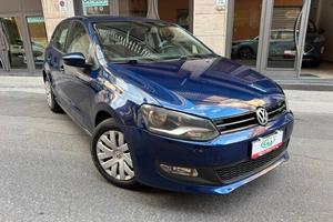 Volkswagen Polo 1.6 TDI 90CV 5 porte Comfortline