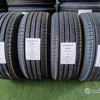 4 gomme 215 50 17 BARUM RIF1692