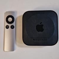 Apple TV seconda generazione