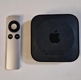 Apple TV seconda generazione