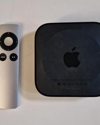 Apple TV seconda generazione