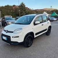 Fiat Panda 0.9 TwinAir Turbo S&S 4x4